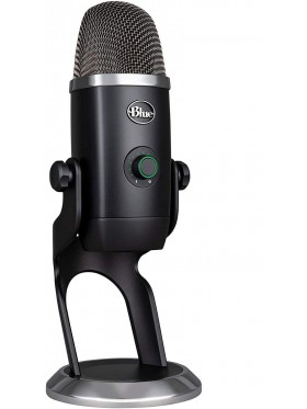Blue Microphones Yeti X USB Microphone